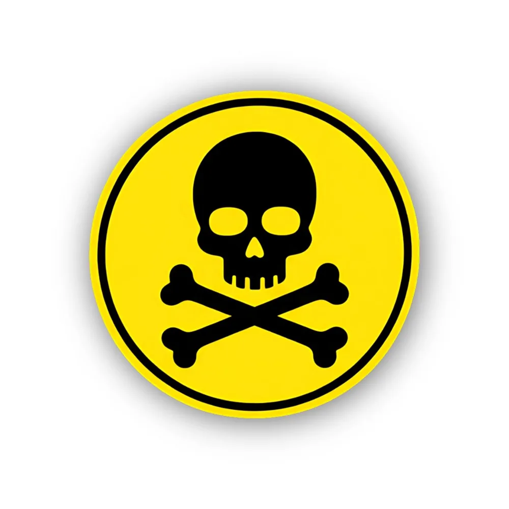 Toxic Hazard