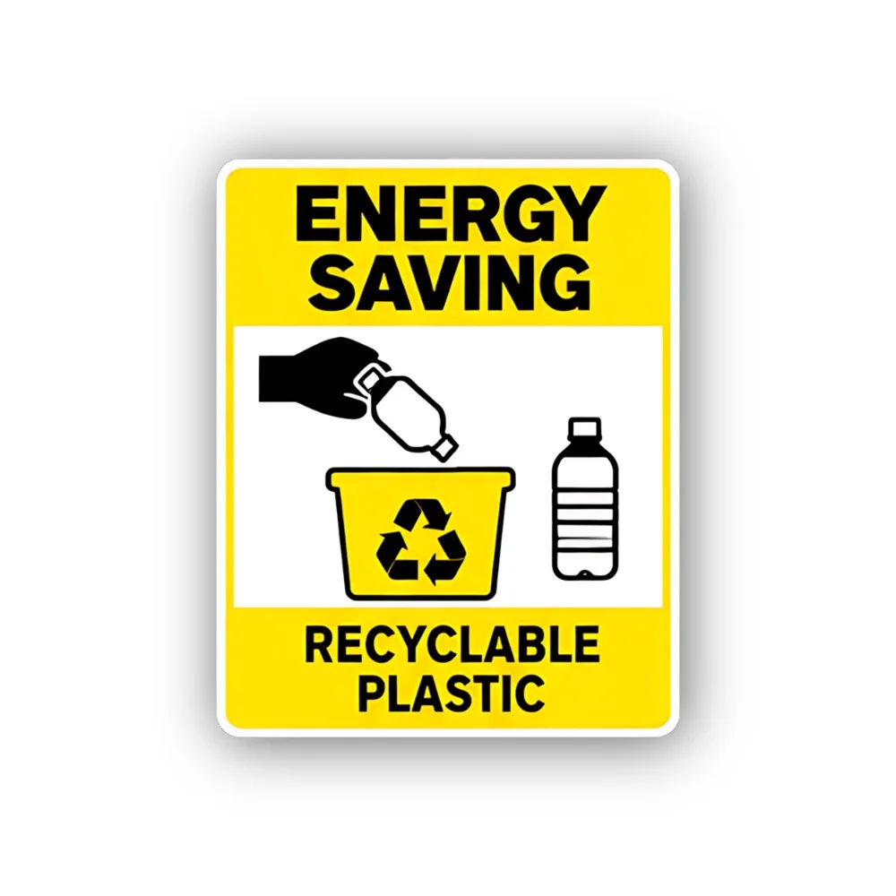 Recycle Plastic