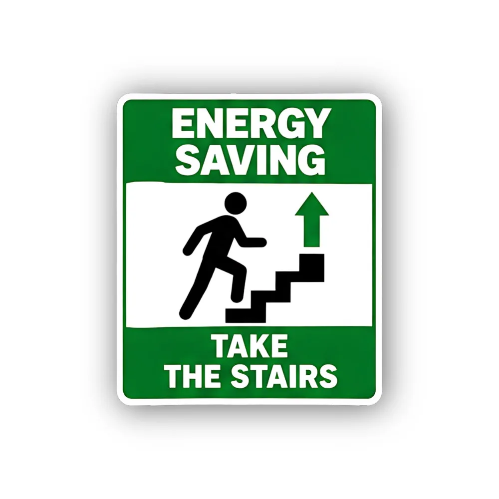 Take The Stairs