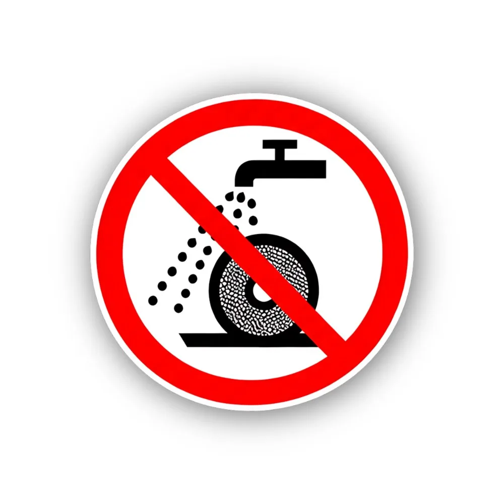 No Water Cleaning