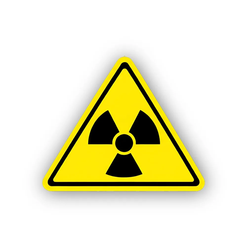 Radiation Hazard