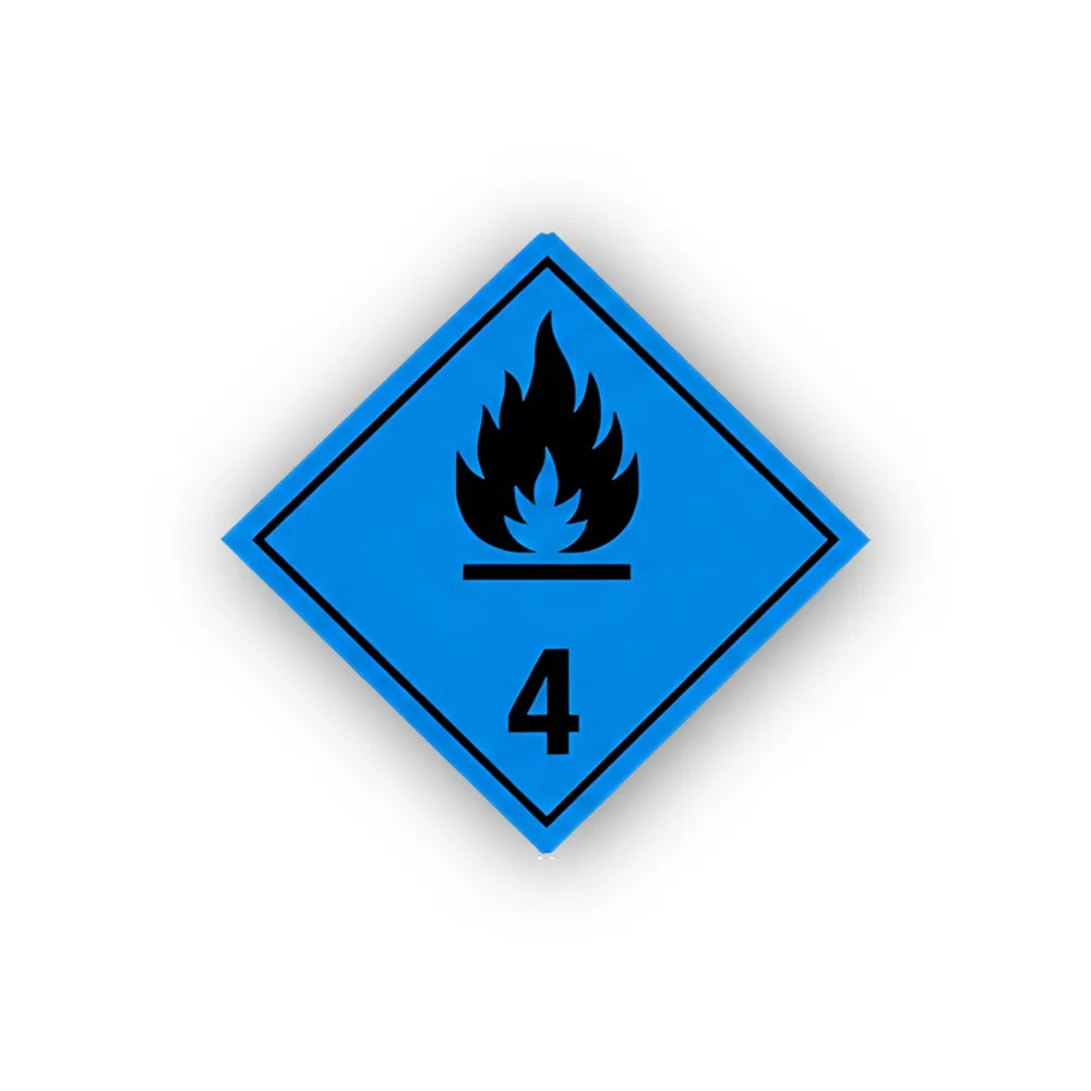 Wet Hazard Class