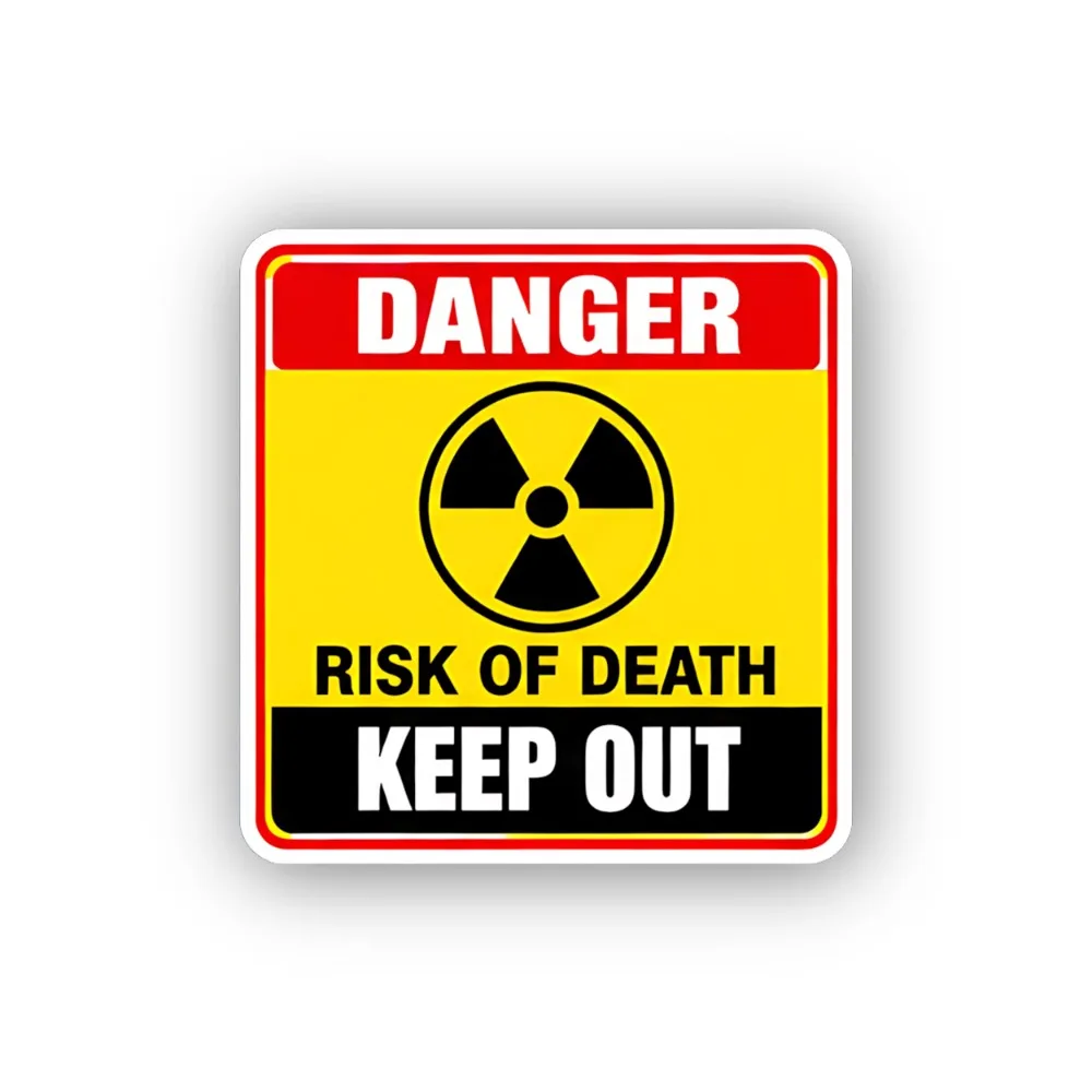 Radiation Death Risk