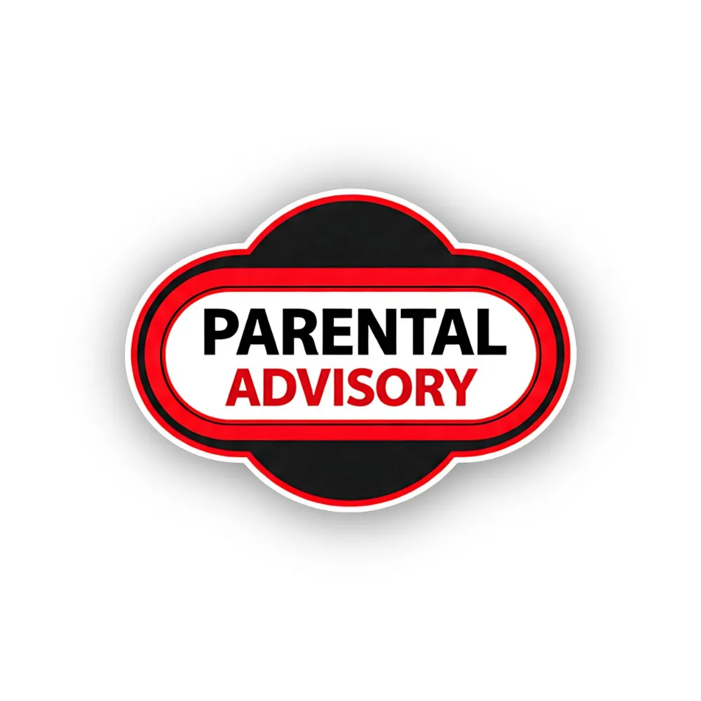 Parental Warning Risk