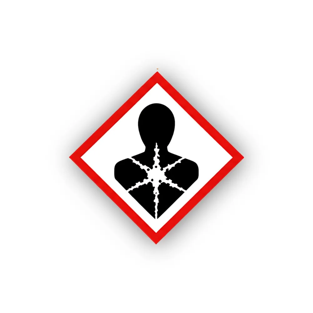 Severe Health Hazard