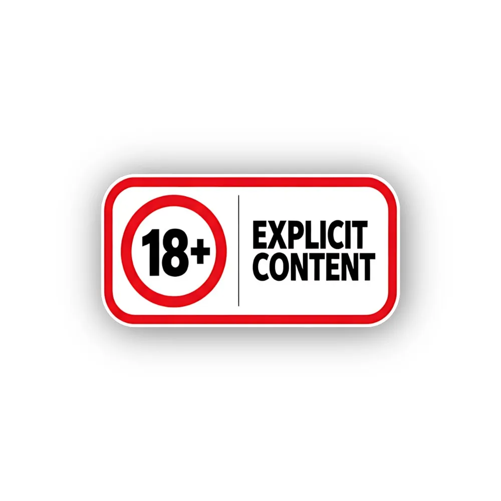 Adult Content 18+