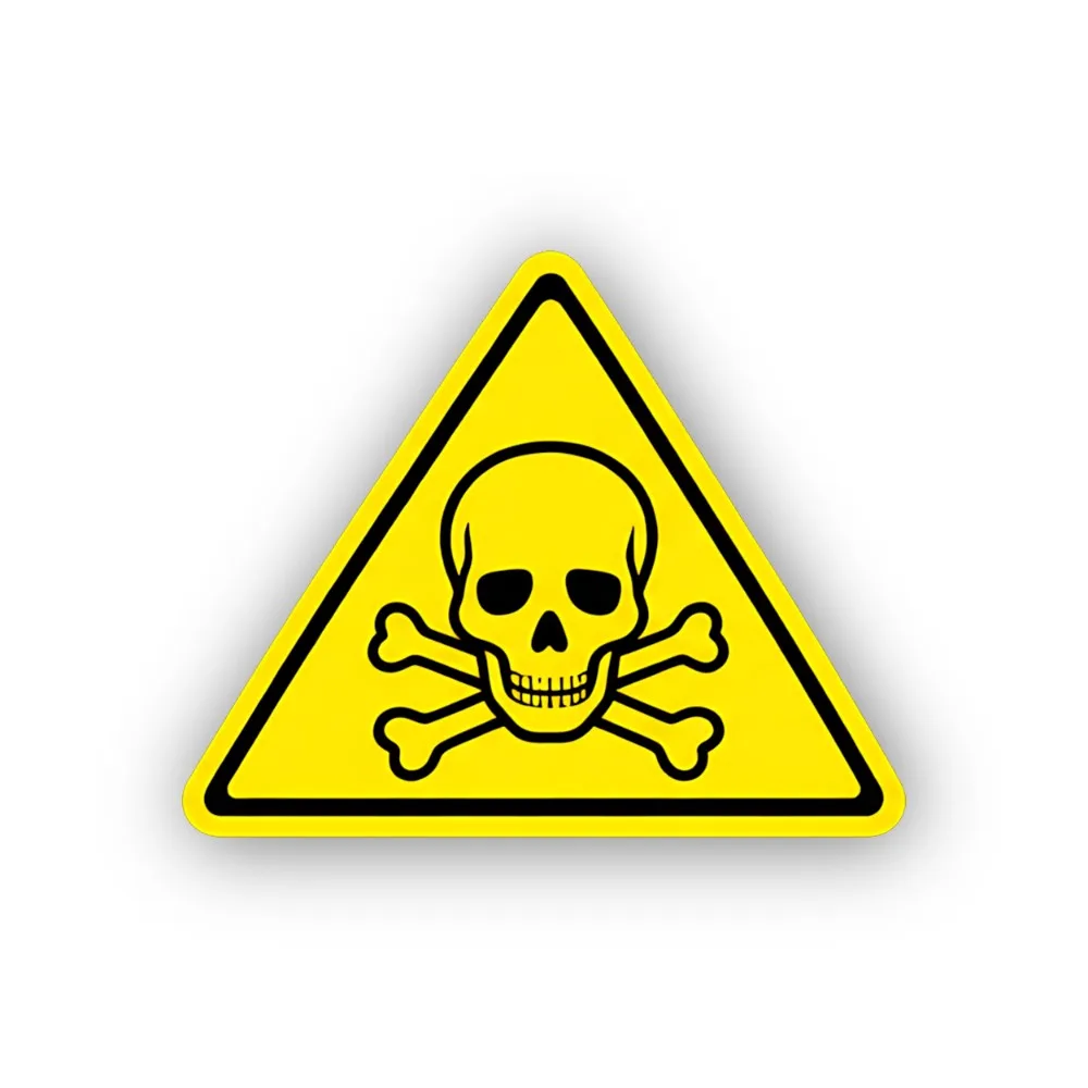 Toxic Material
