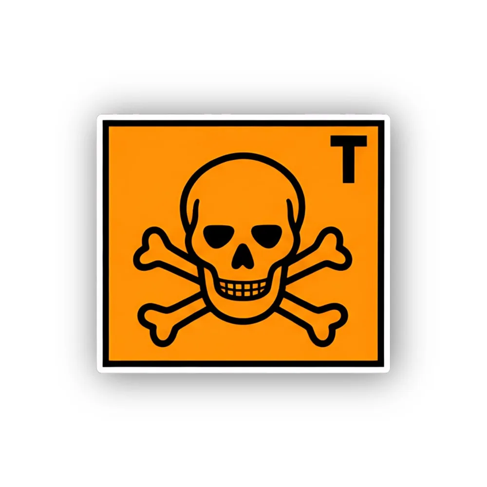 Toxic Substance