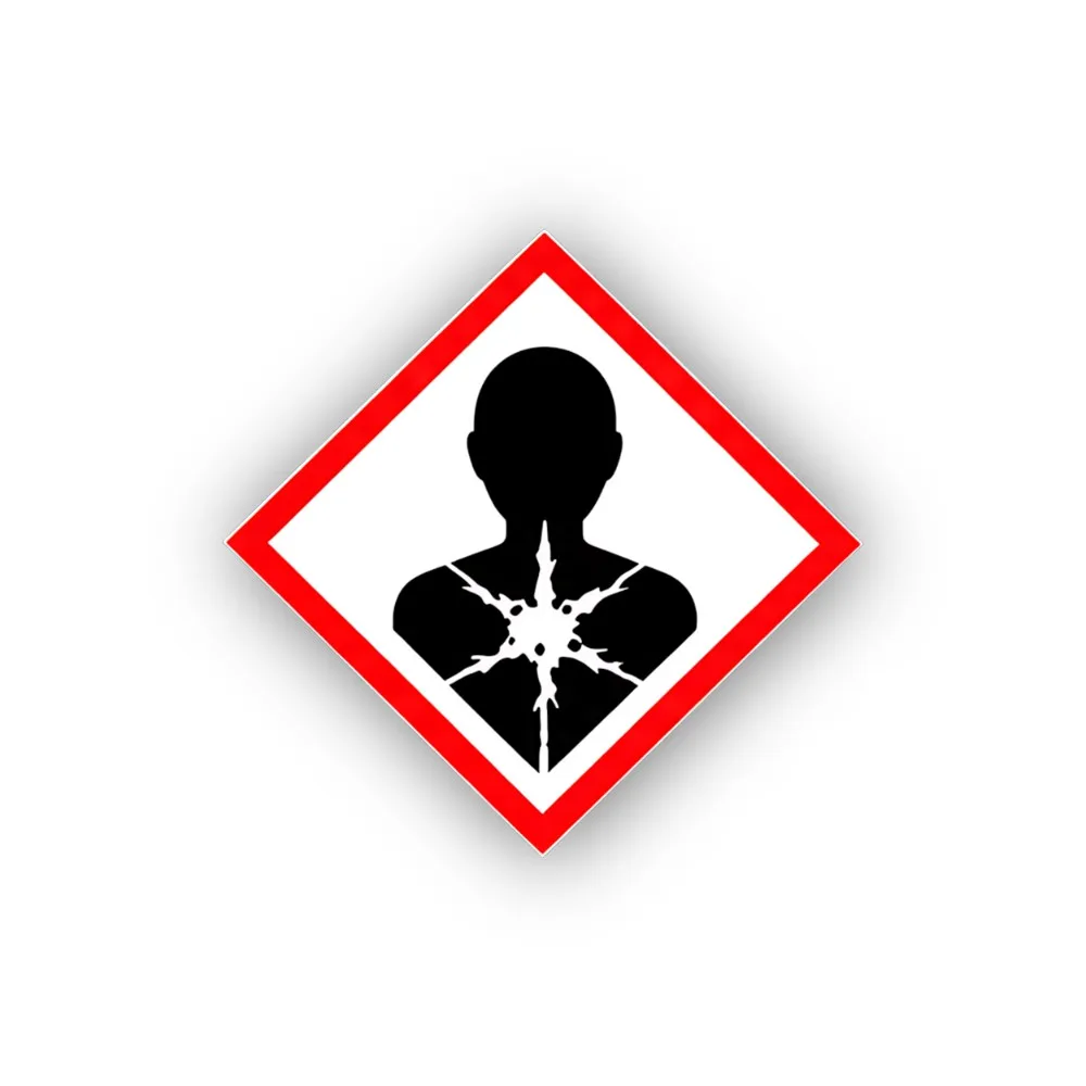 Serious Health Warning