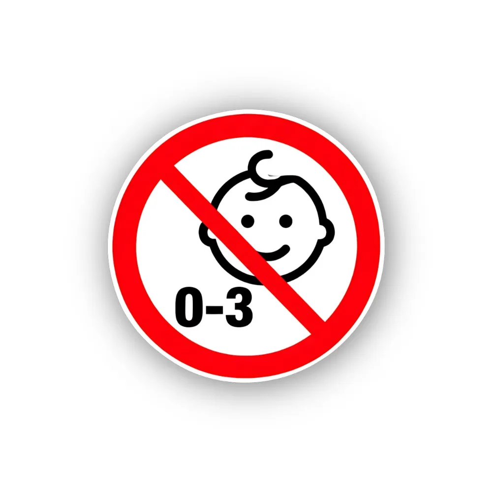 No Young Children