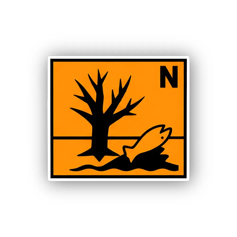 Environmental Risk