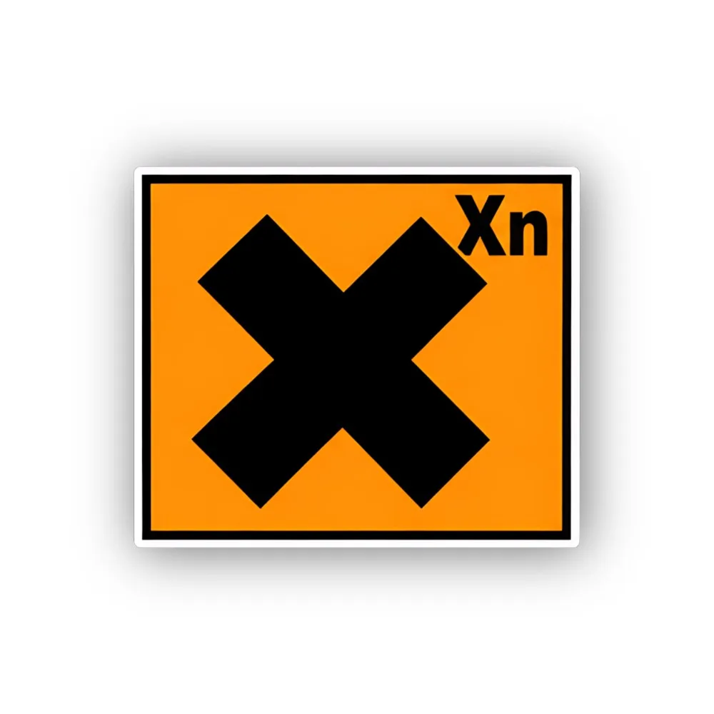 Harmful Chemical