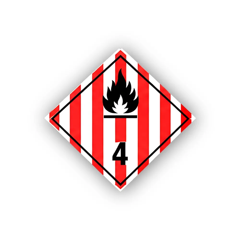Flammable Solid