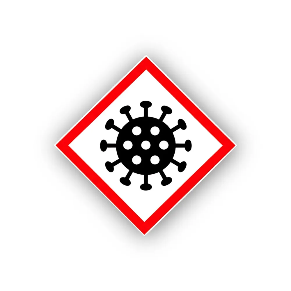 Biological Hazard