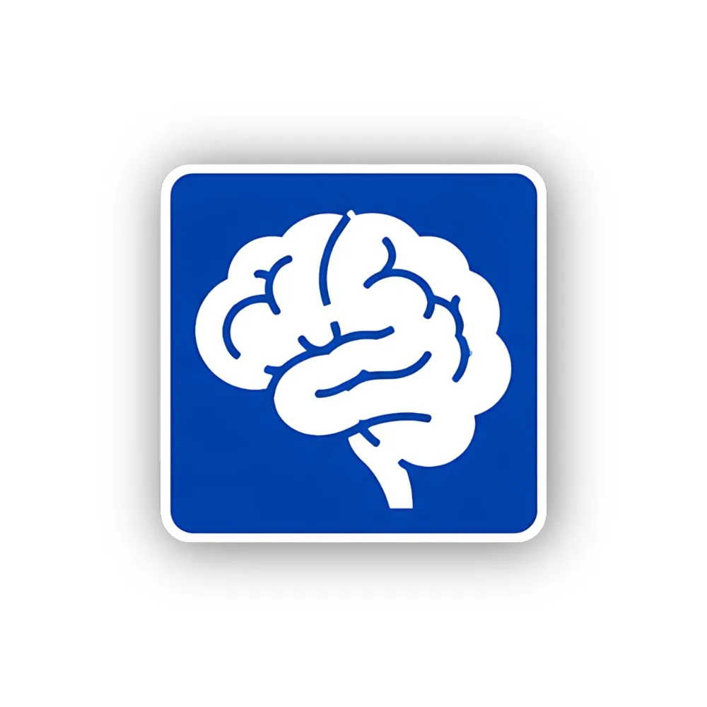 Brain Symbol