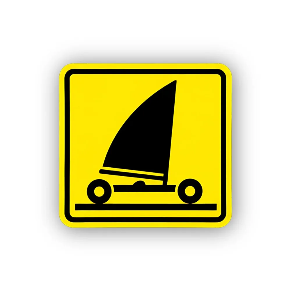Windsurfing Area