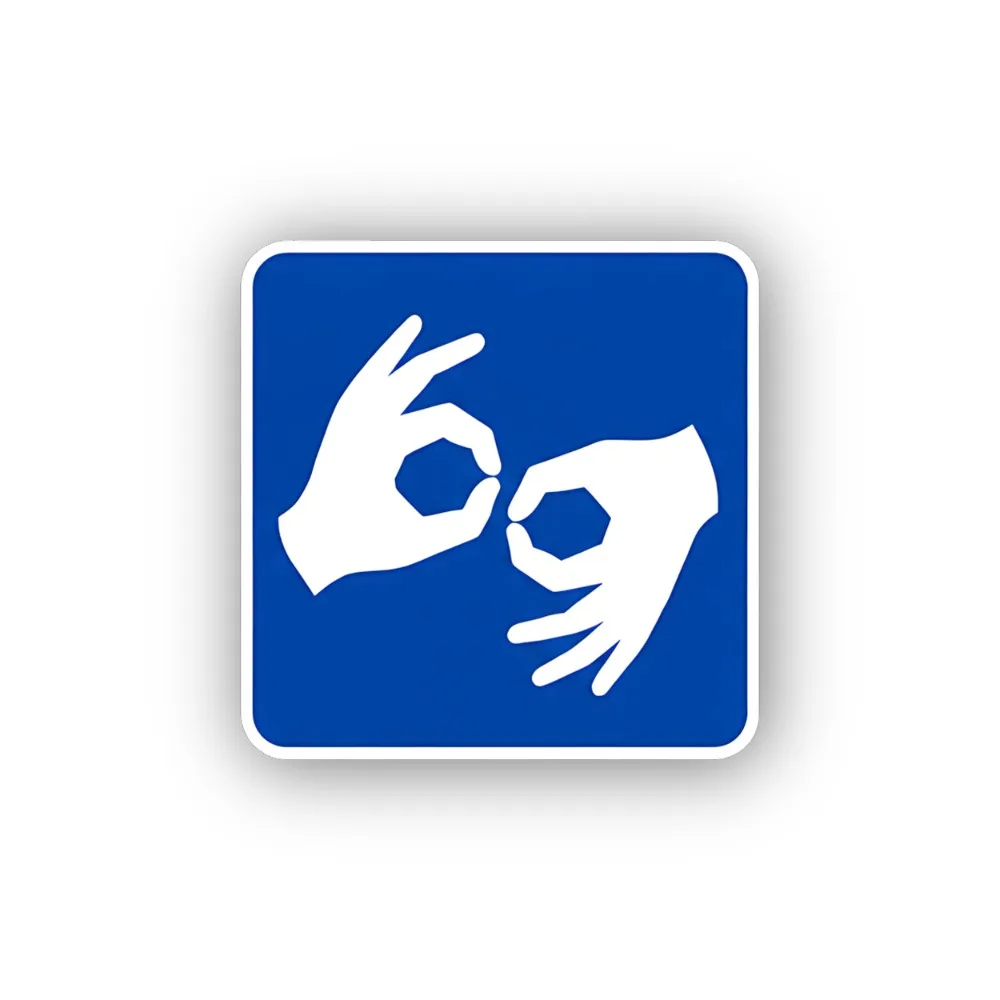 Sign Language