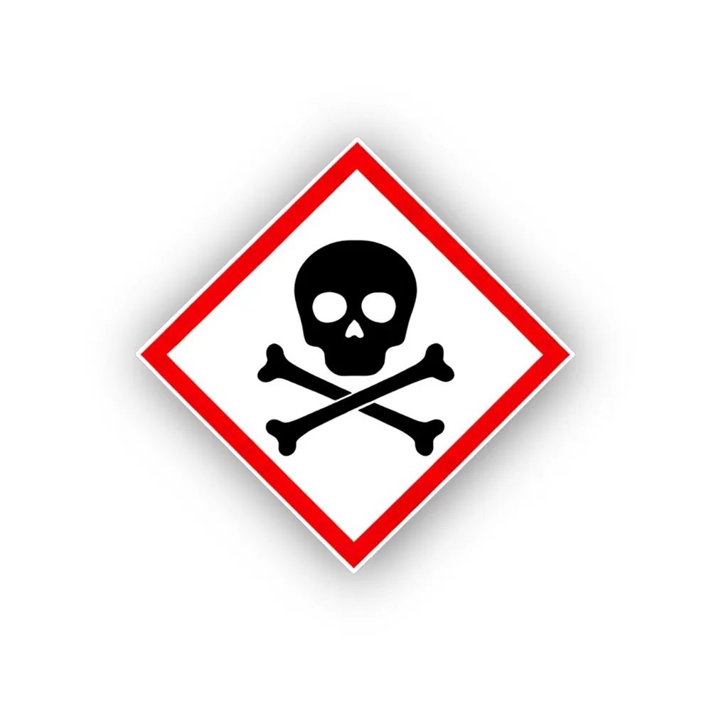 Severe Toxicity