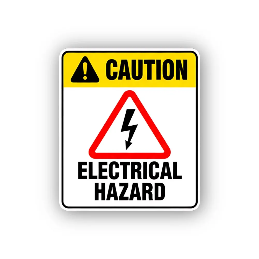 Electrical Hazard