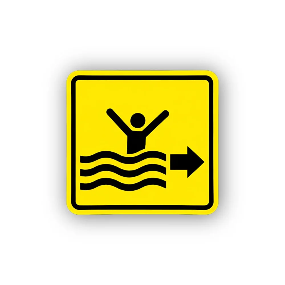 Water Exit