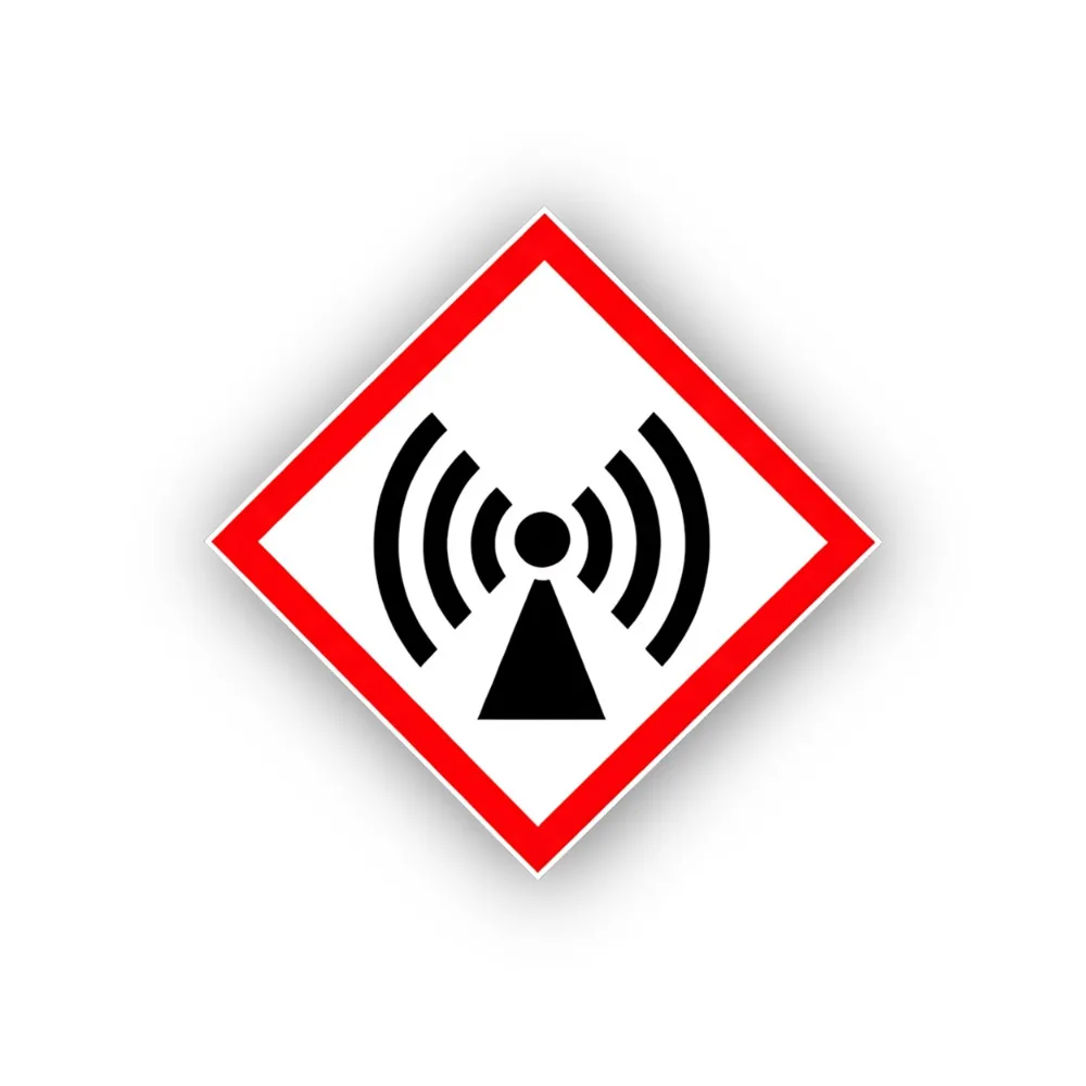 Radio Frequency Hazard Risk