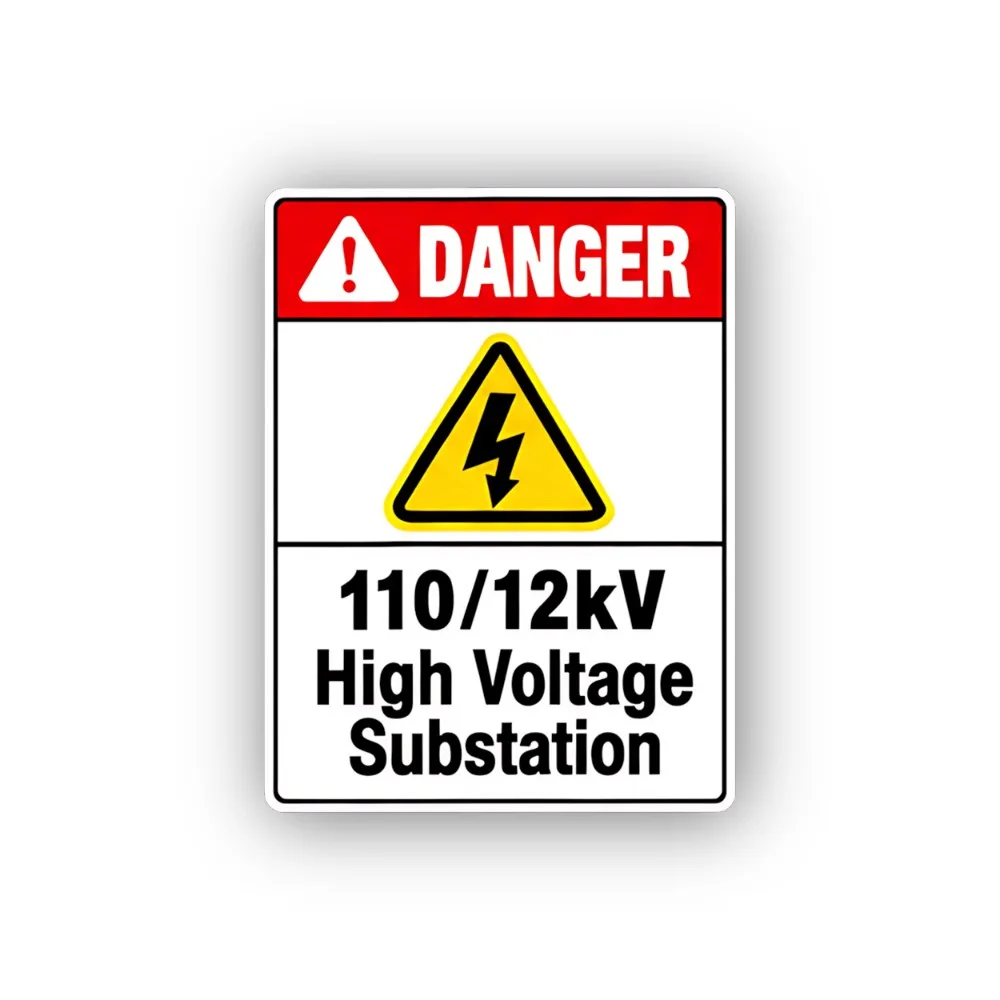 110kV Substation