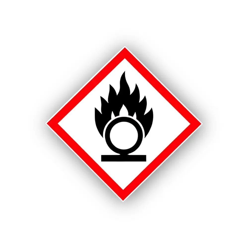 Oxidizing Material