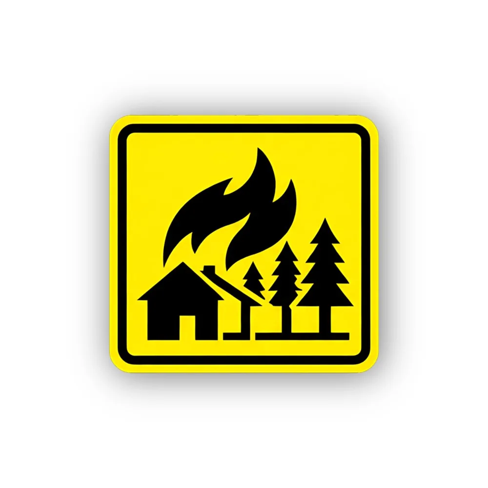 Wildfire Hazard