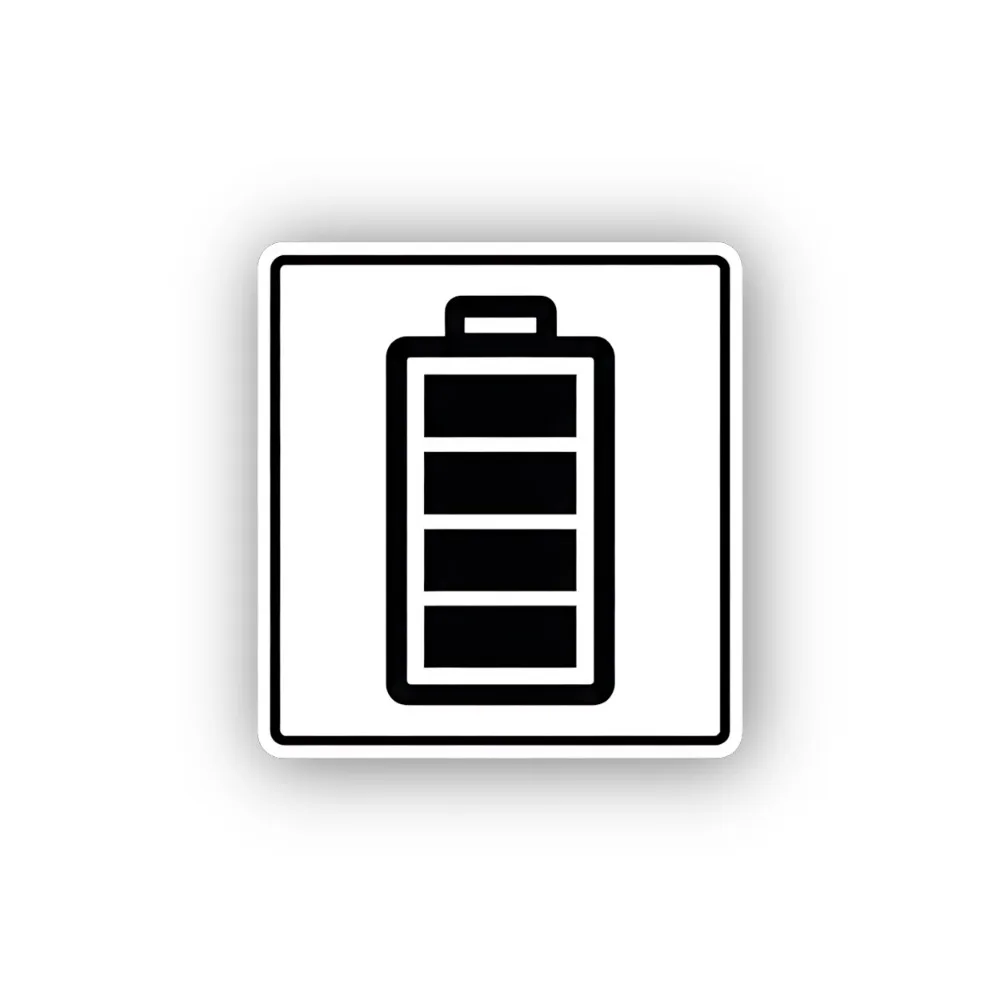 Battery Indicator
