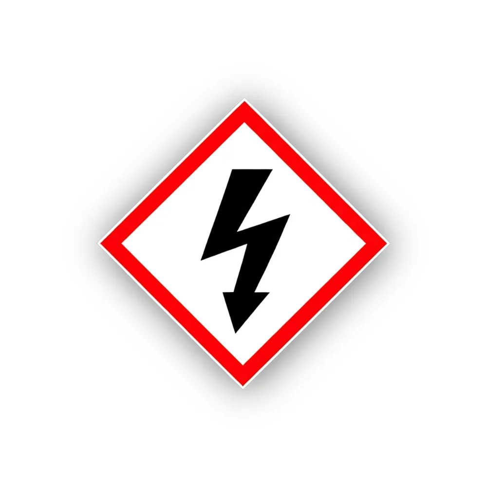 Electrical Hazard Danger