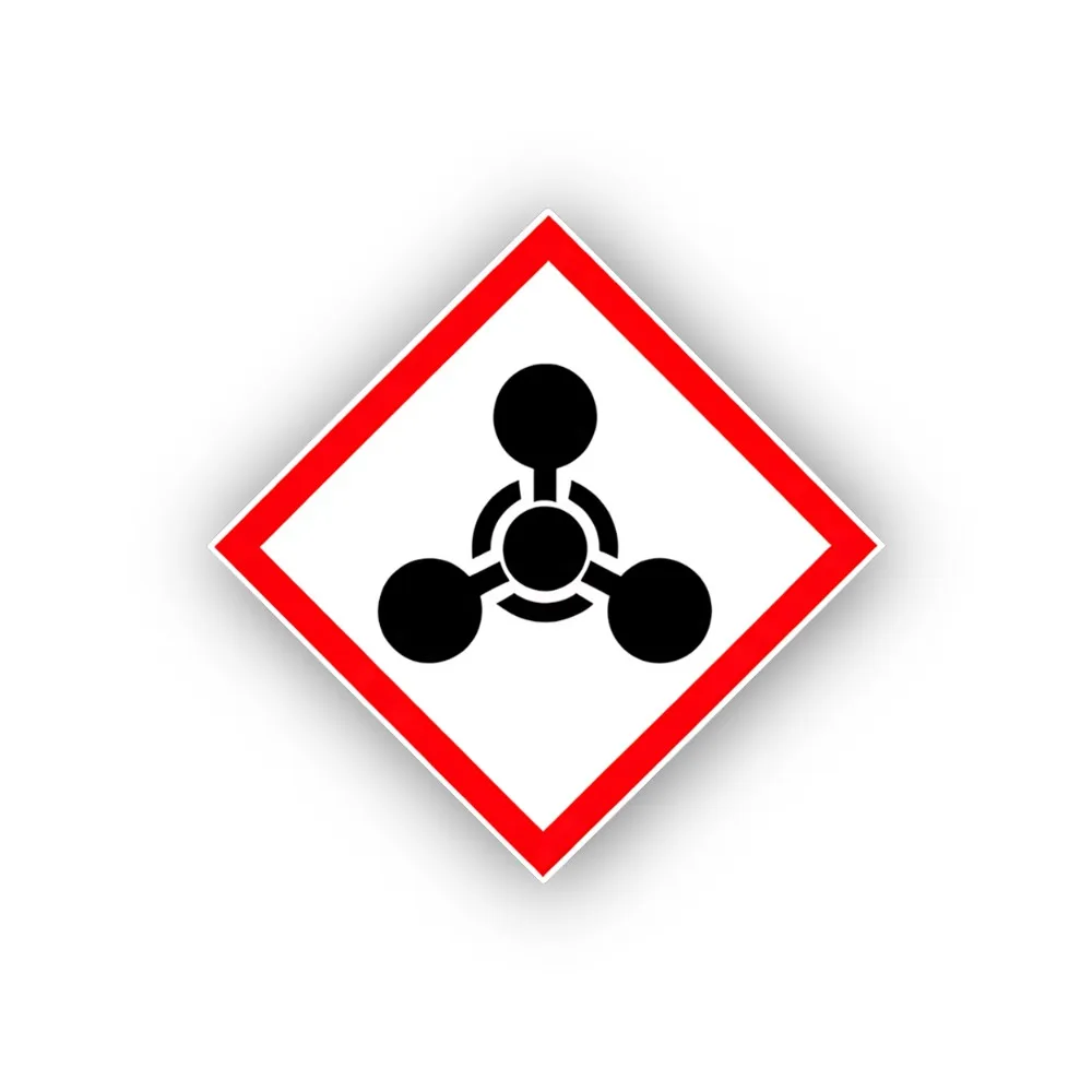 Chemical Hazard