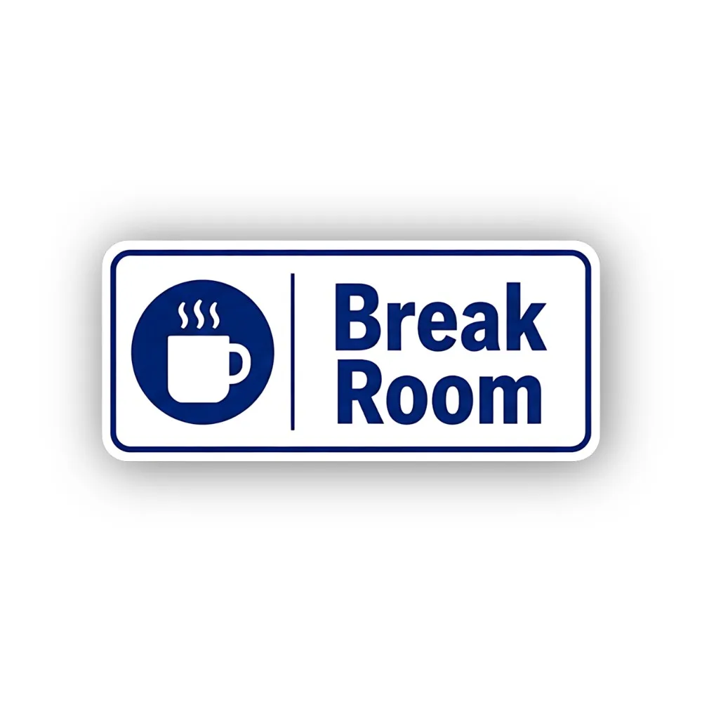 Break Room