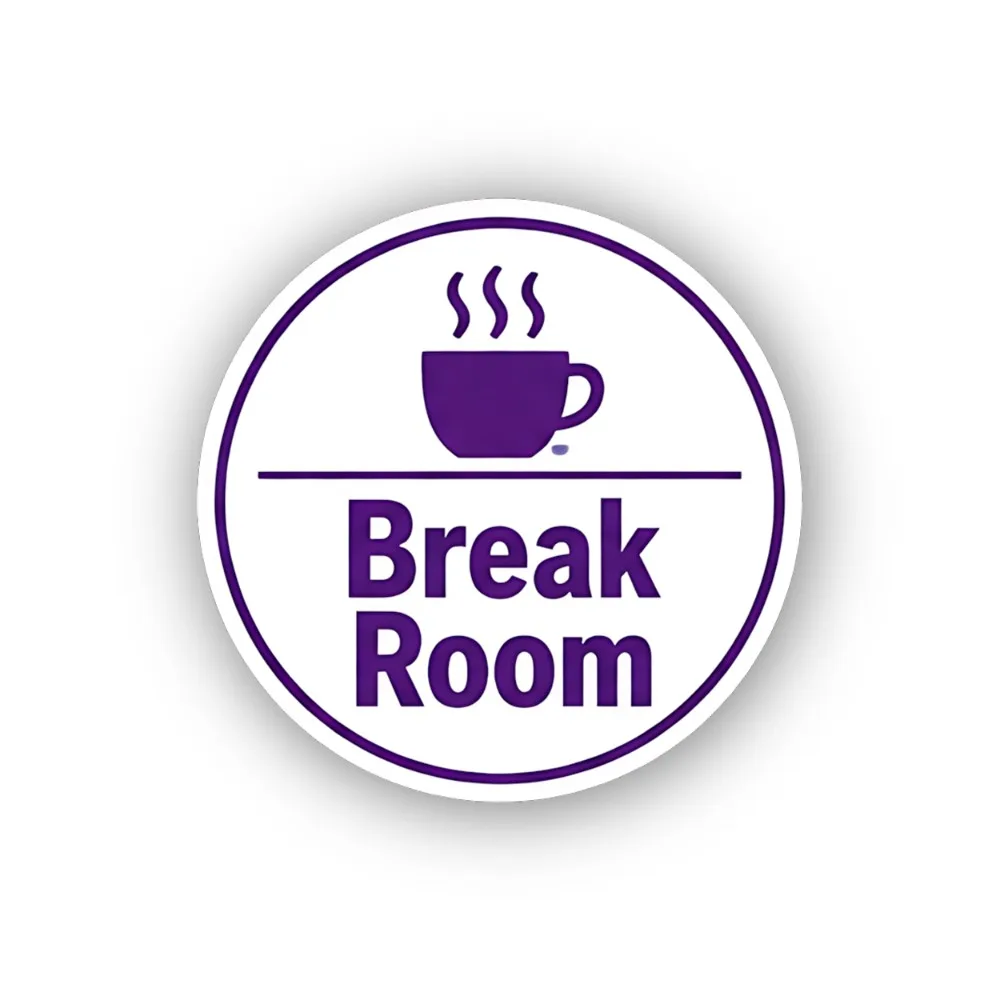 Coffee Break Room