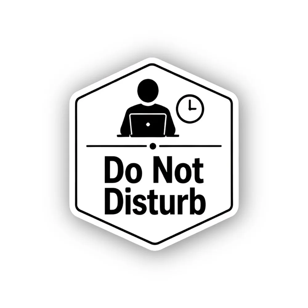 Working Quiet