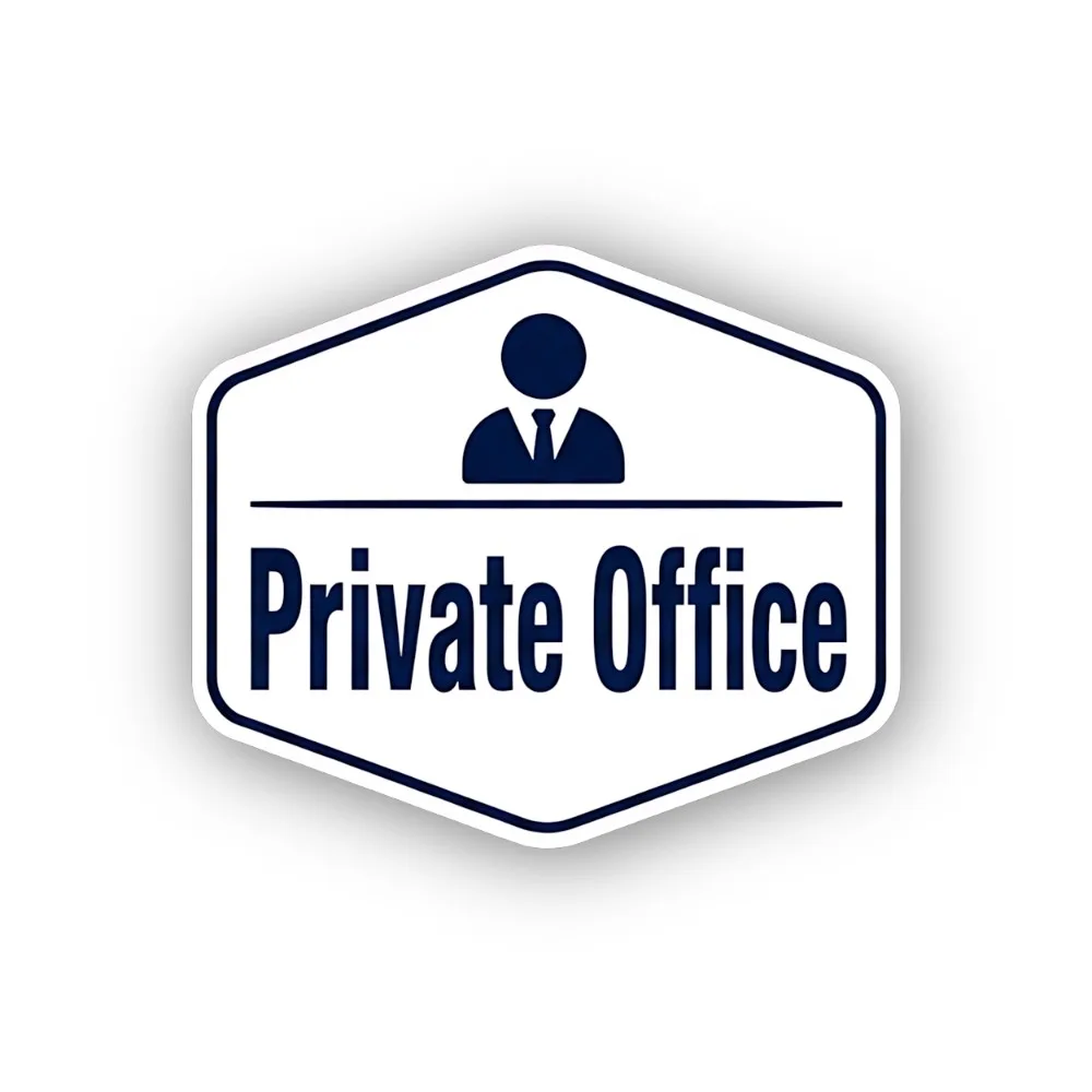 Manager Private Office