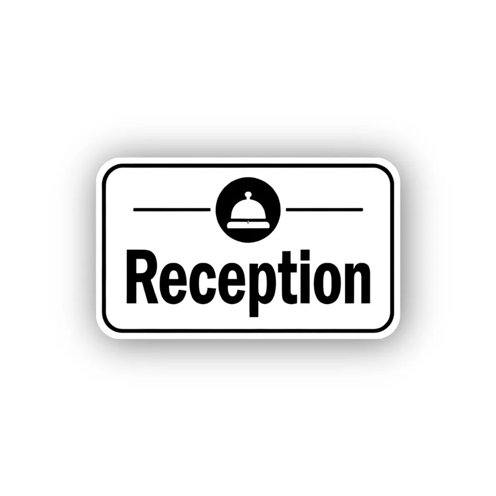 Reception Bell