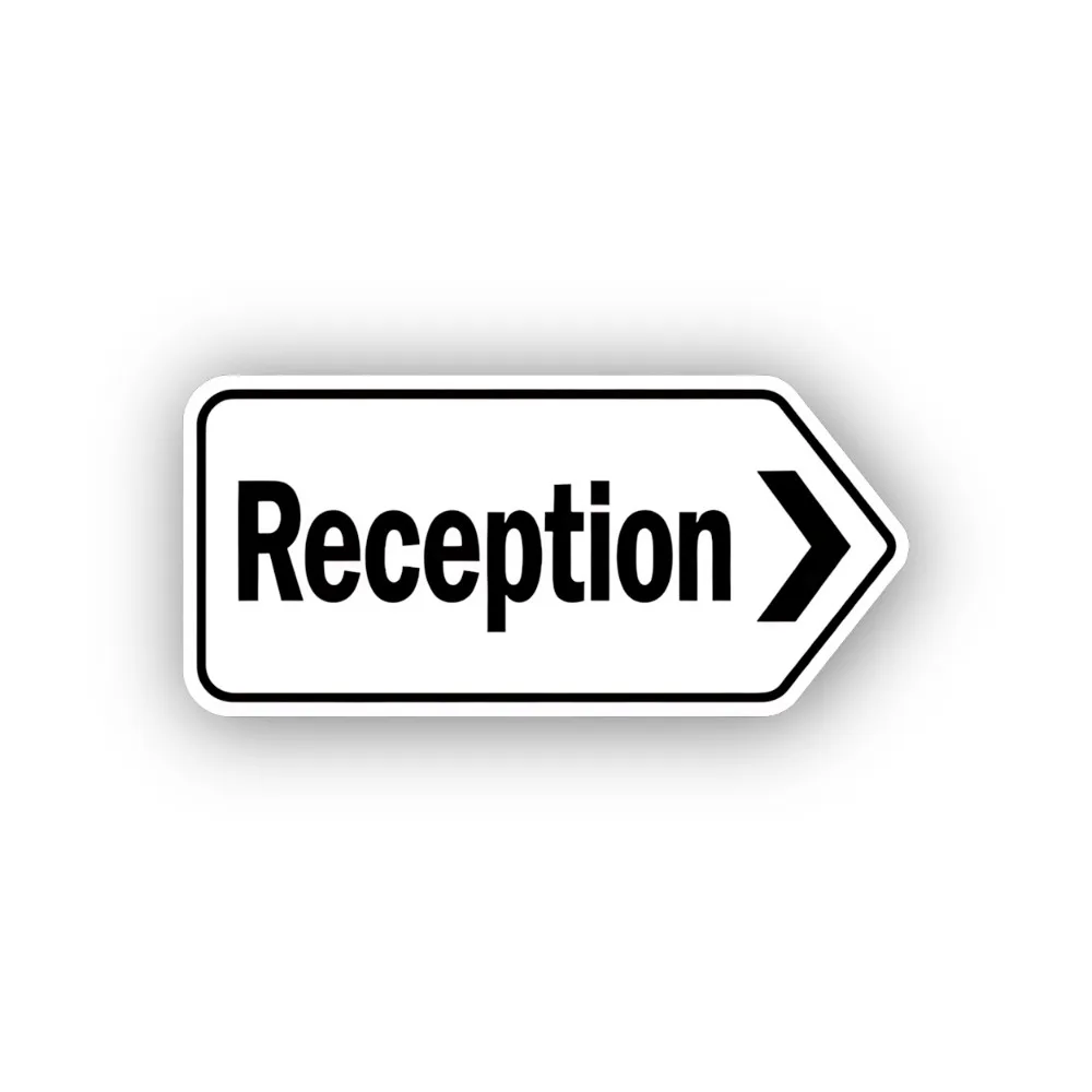 Reception Direction