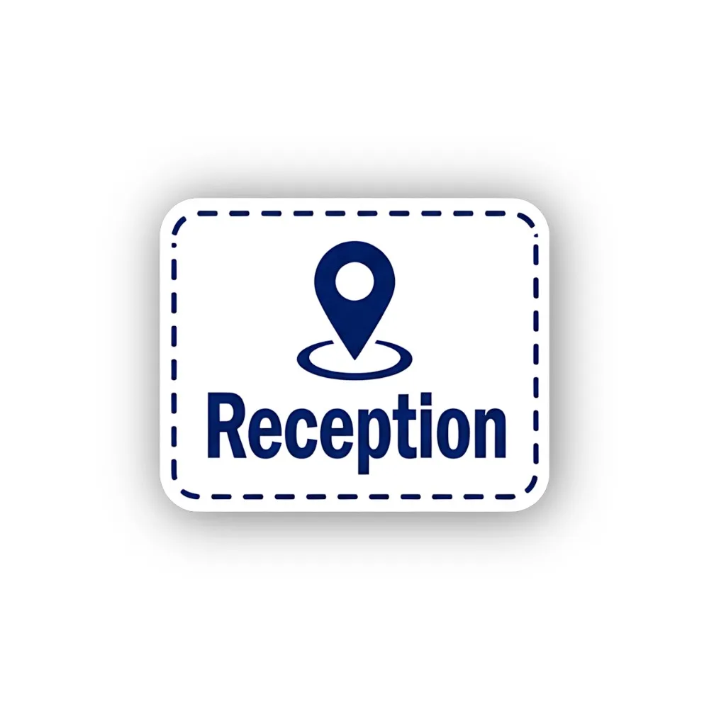 Reception Location