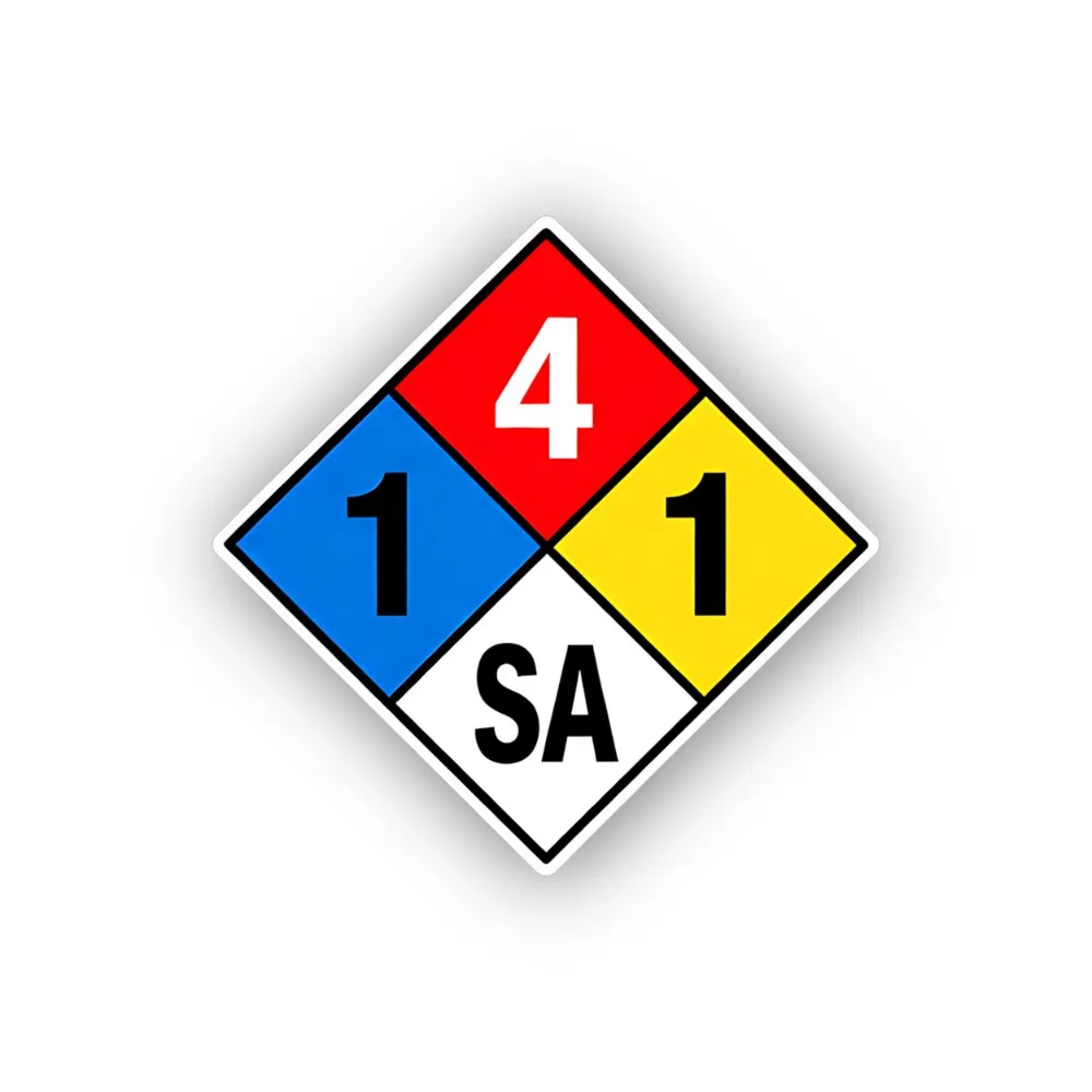Severe Health Hazard