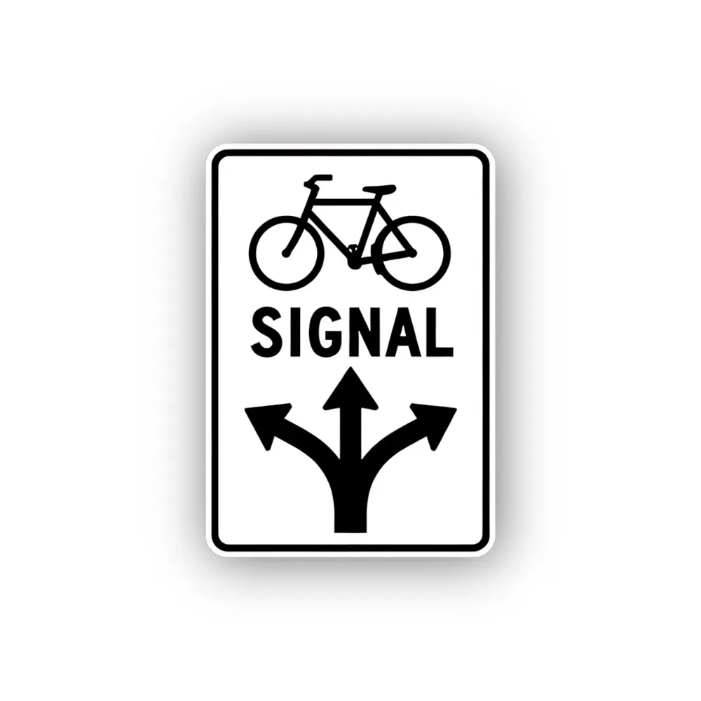 Bicycle Signal