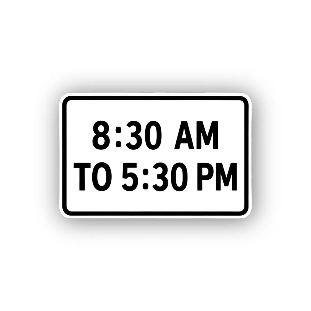 Business Hours