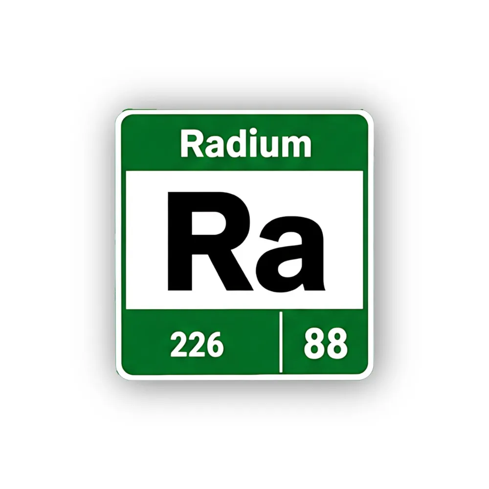 Radium
