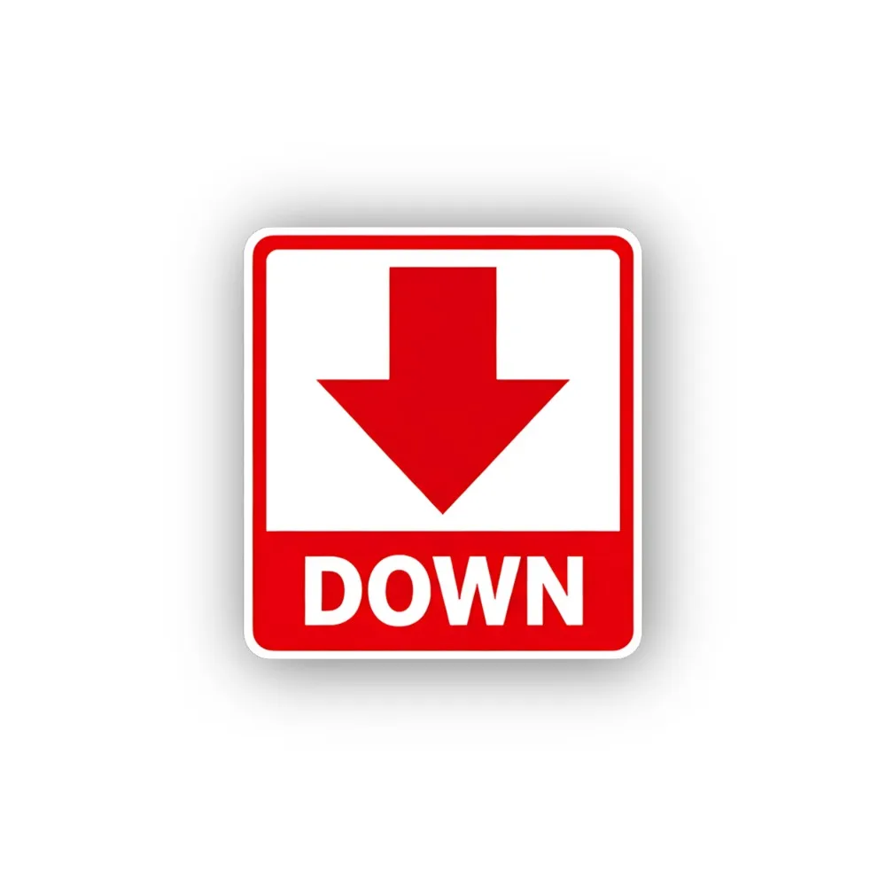 Down Direction