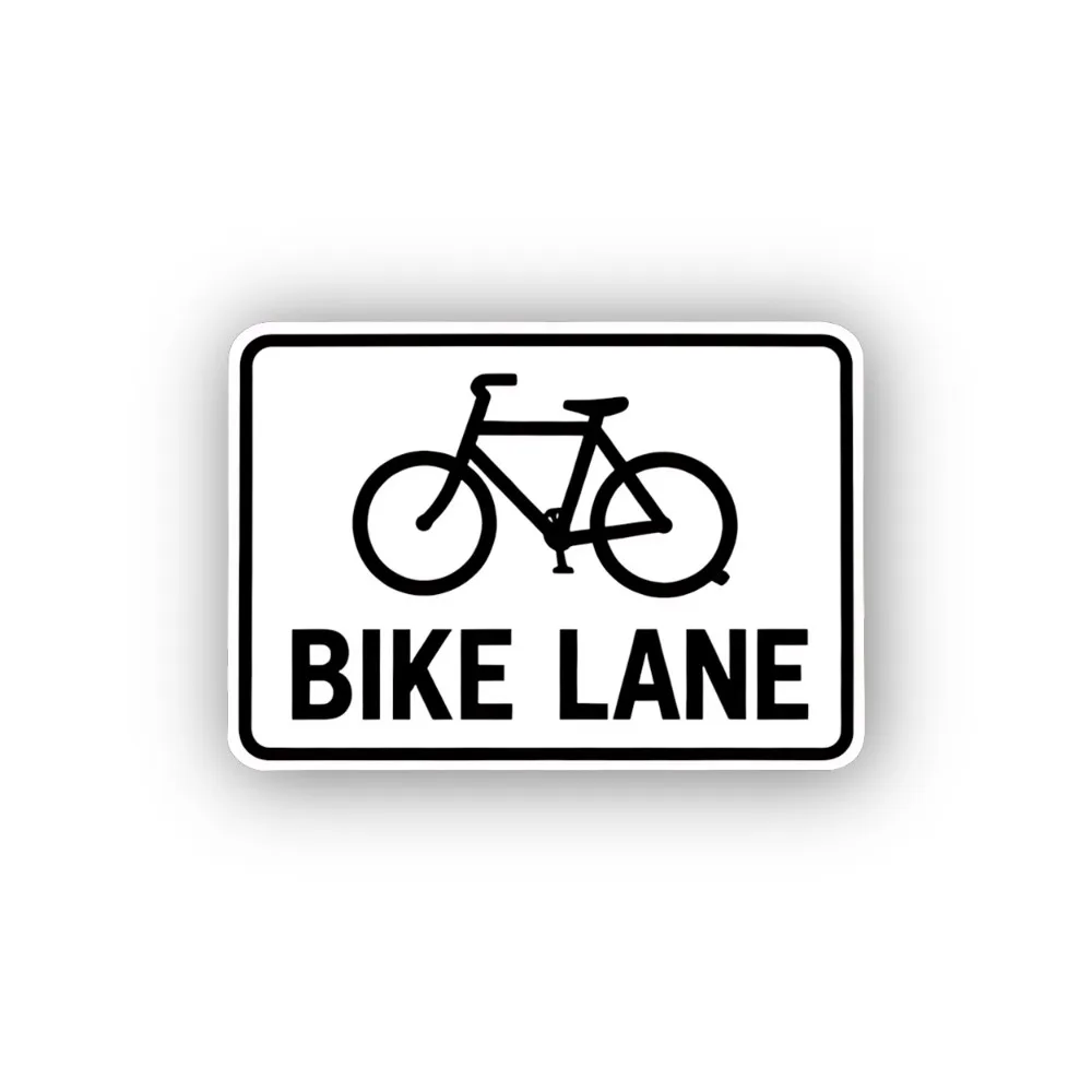 Bike Lane