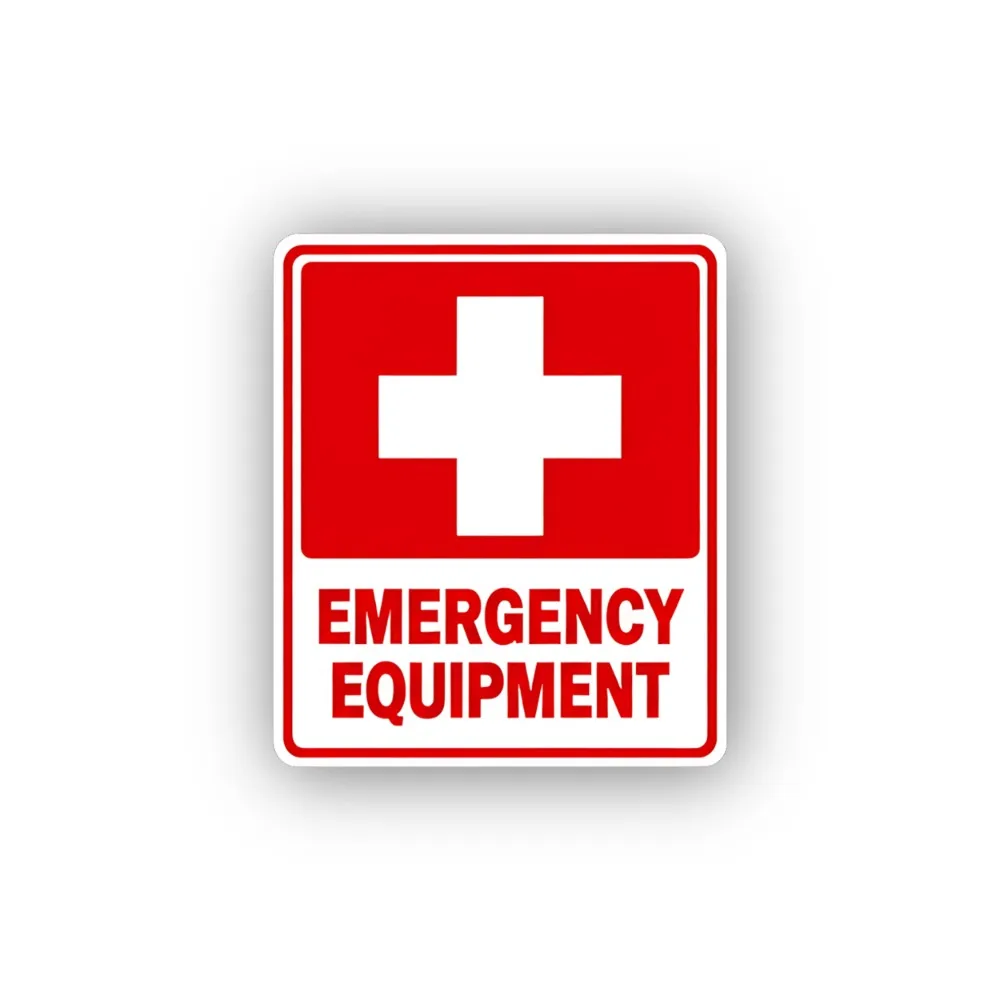 Emergency Equipment