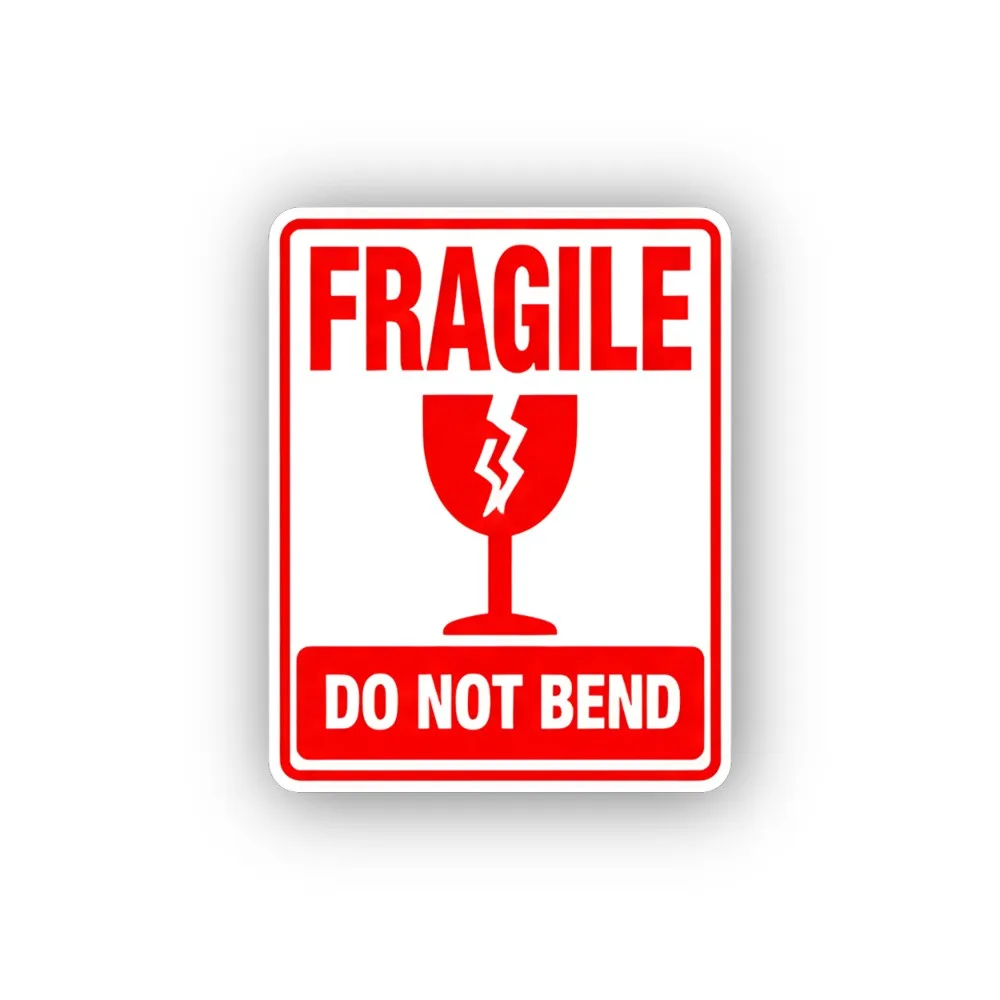Do Not Bend